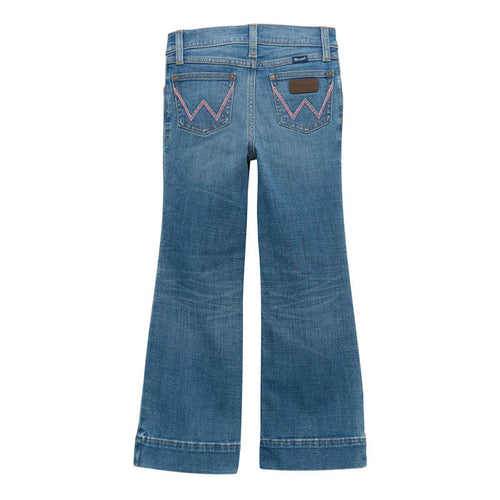 Wrangler Trouser Jean in Nala