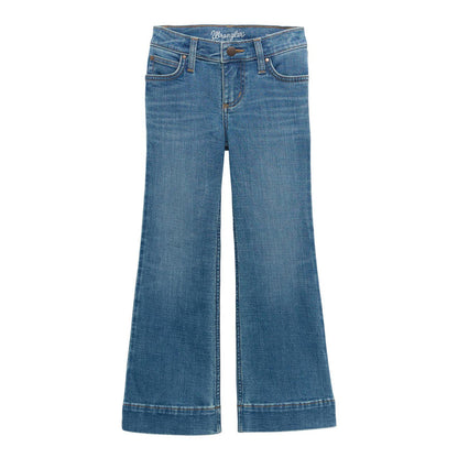 Wrangler Trouser Jean in Nala