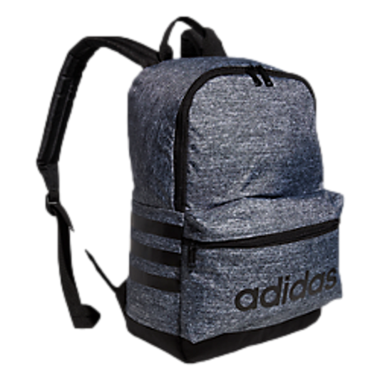 Adidas Youth Classic 3S Backpack--City Sports