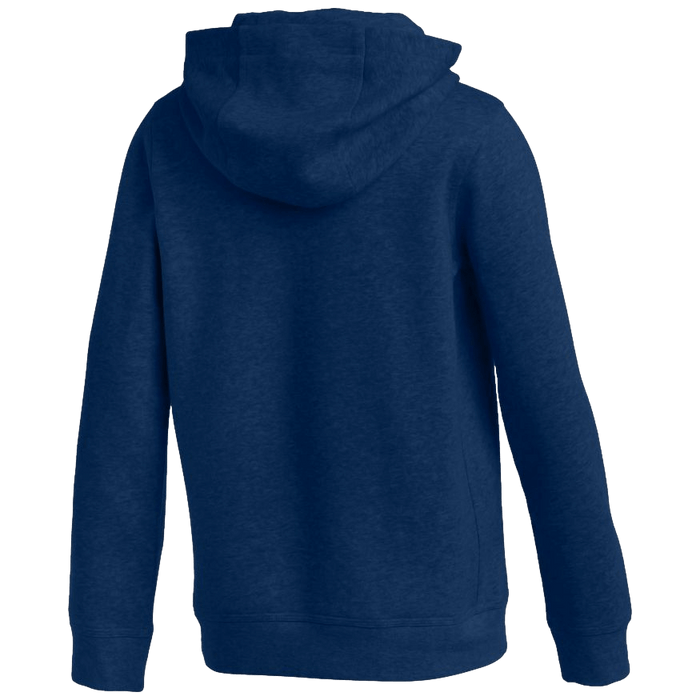 Nike Youth Team Club Fleece Hoodie - Navy Blue